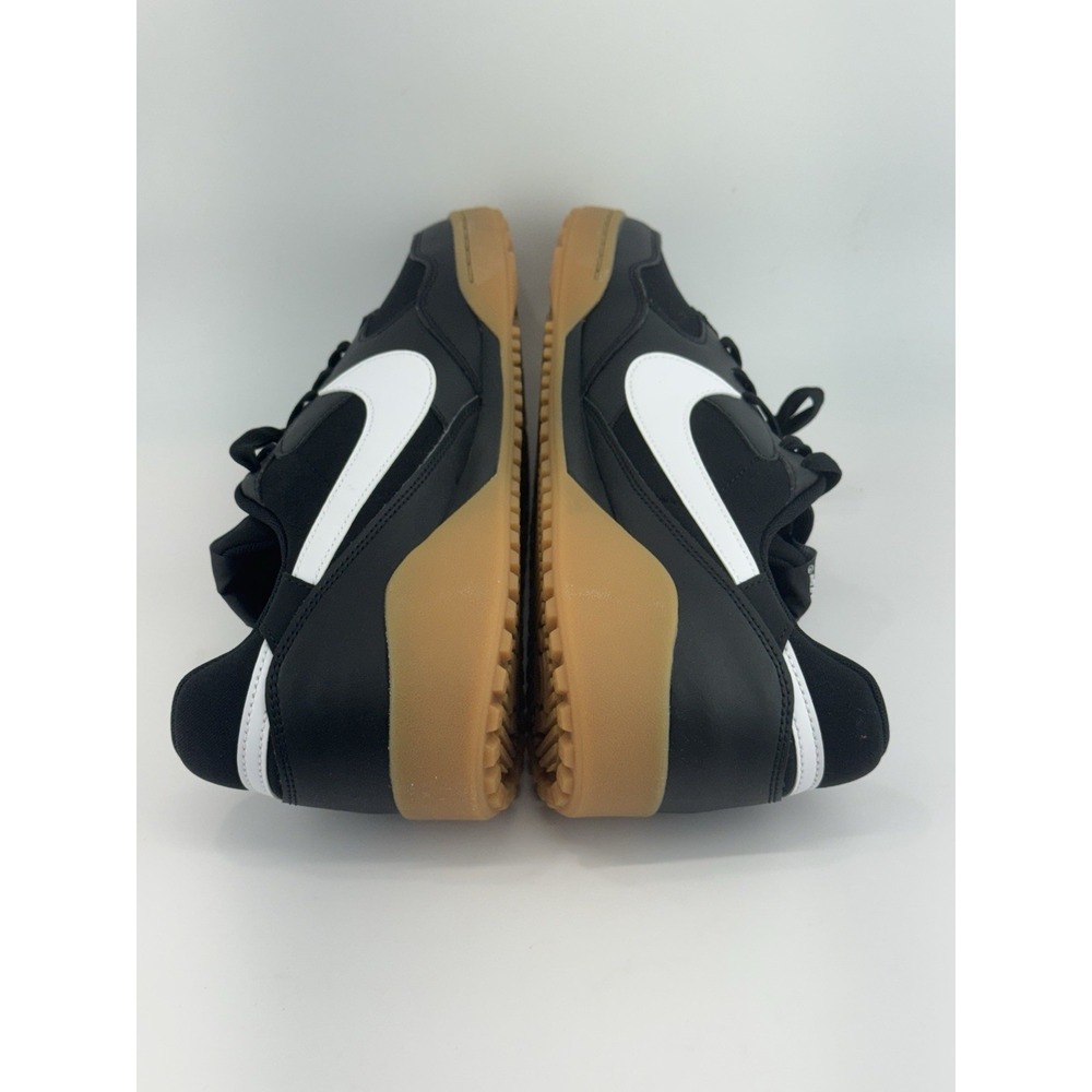 Nike Terra Manta Shoes Black White Gum Light Brown HQ4502-006 Men's Size 12 - Picture 5 of 11